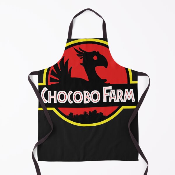 Item preview, Chocobo farm classic t shirt designed and sold by Bitettosalomon.