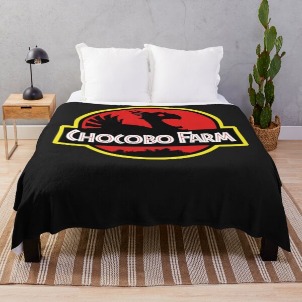 Item preview, Chocobo farm classic t shirt designed and sold by Bitettosalomon.