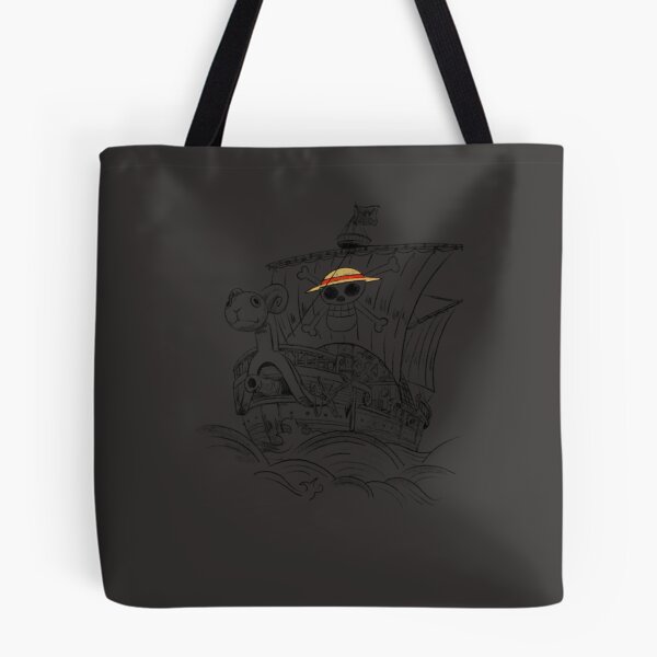 Item preview, Going Merry Go Classic T-Shirt designed and sold by kedingqysl.
