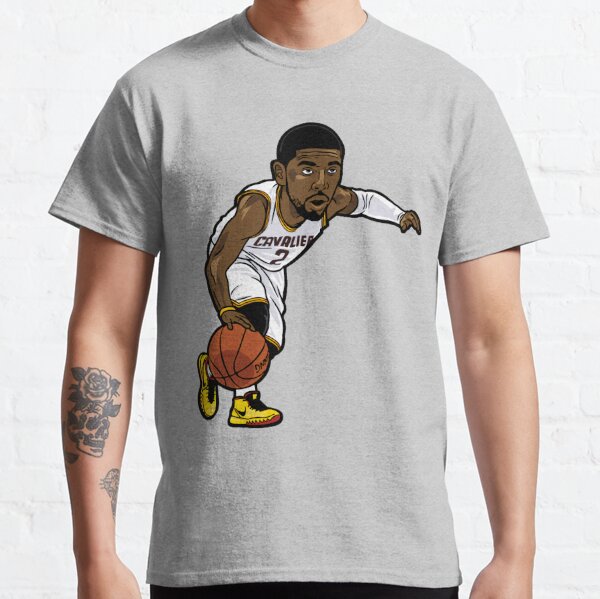 Kyrie irving best sale shirt mens