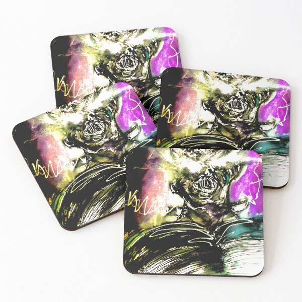 Item preview, JUICED!!! designed and sold by ArredondoPrime.