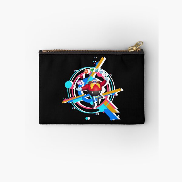 Item preview, Doctor Eggman (Classic) designed and sold by FergusDrawsArt.