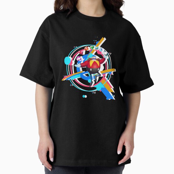 Item preview, Doctor Eggman (Classic) designed and sold by FergusDrawsArt.