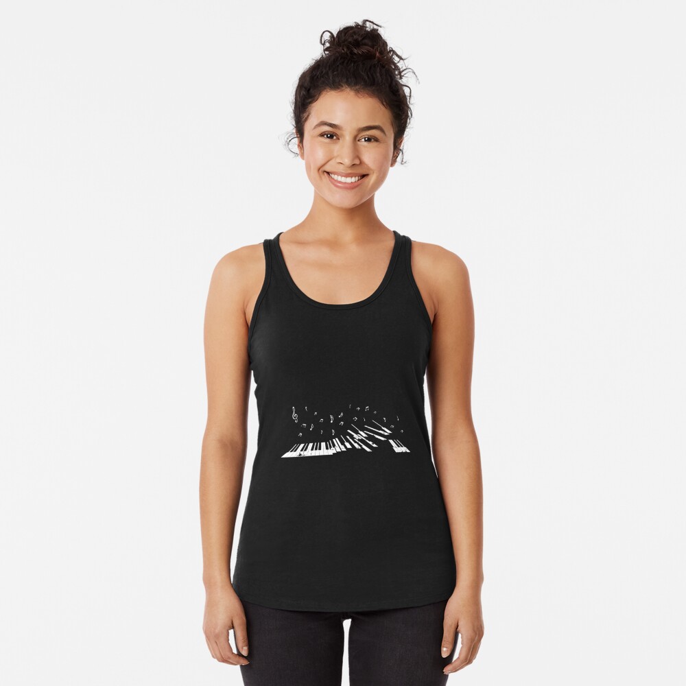 Item preview, Racerback Tank Top designed and sold by elliottbow.