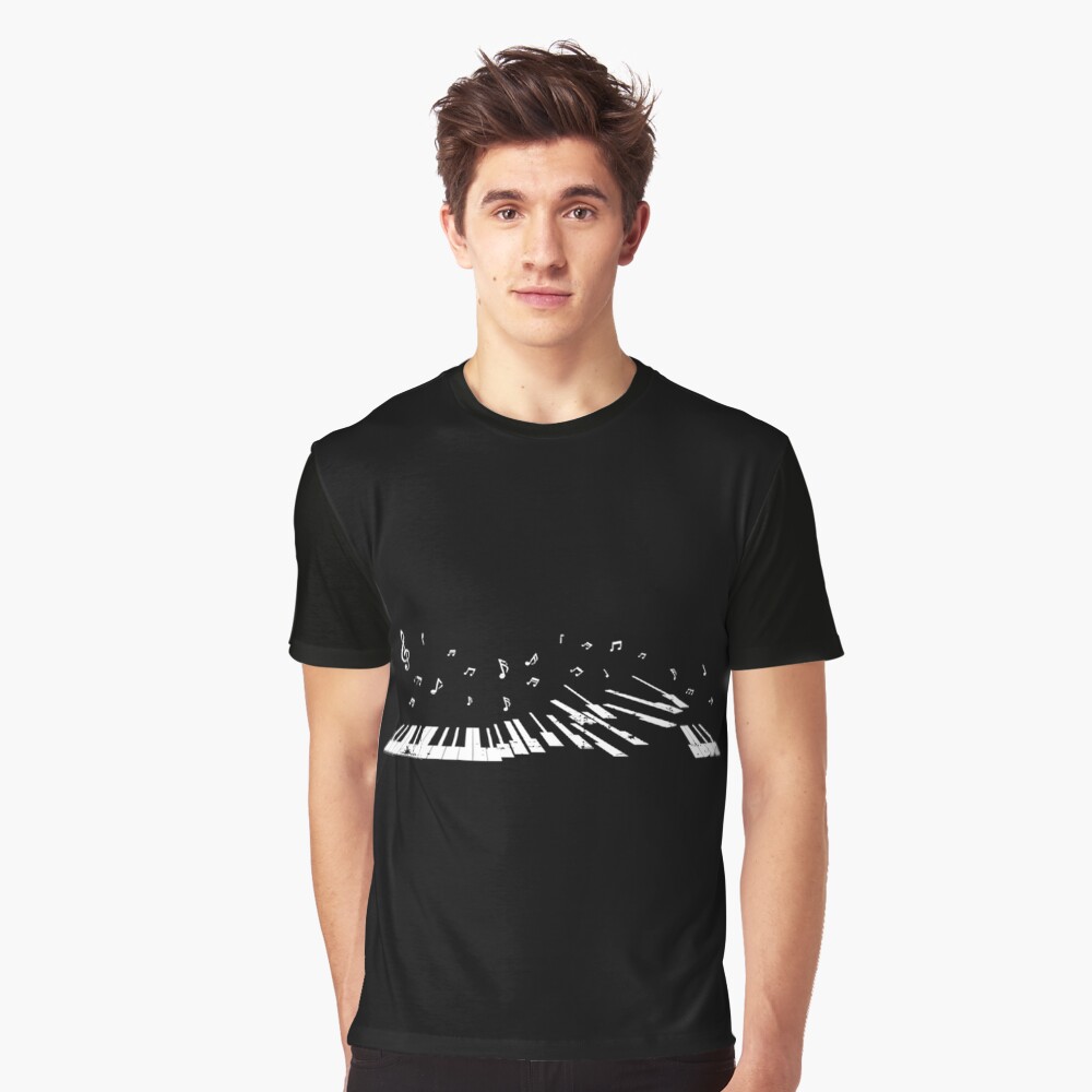 Item preview, Graphic T-Shirt designed and sold by elliottbow.