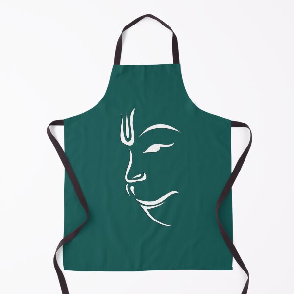 Item preview, Hanuman god designed and sold by hutofdesigns.