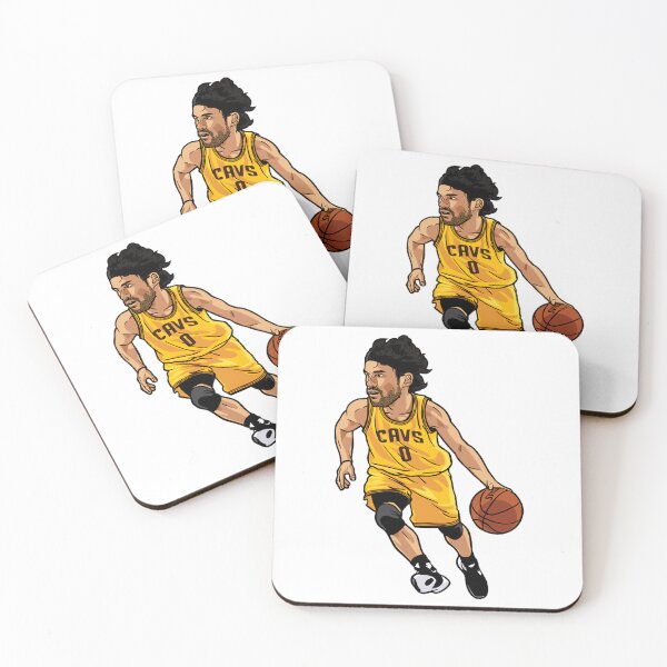 Item preview, Kevin Love 0 Draw Chibi designed and sold by JaclynPiel.