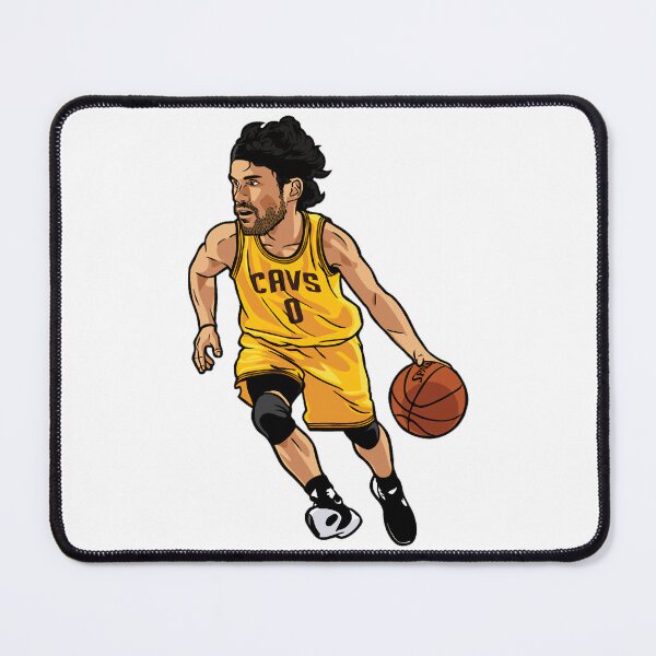 Item preview, Kevin Love 0 Draw Chibi designed and sold by JaclynPiel.