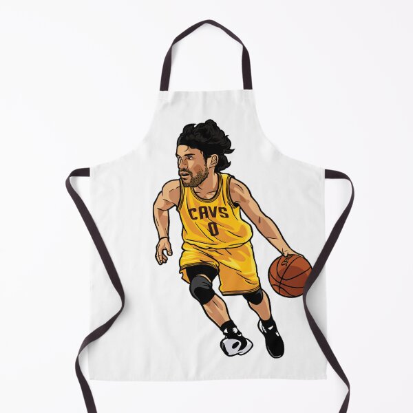 Item preview, Kevin Love 0 Draw Chibi designed and sold by JaclynPiel.