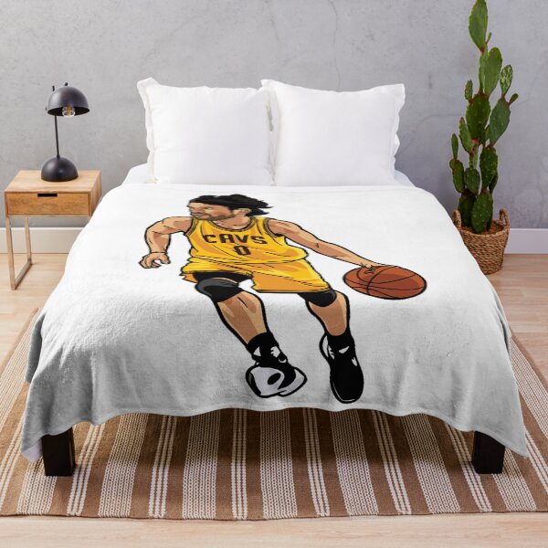 Item preview, Kevin Love 0 Draw Chibi designed and sold by JaclynPiel.