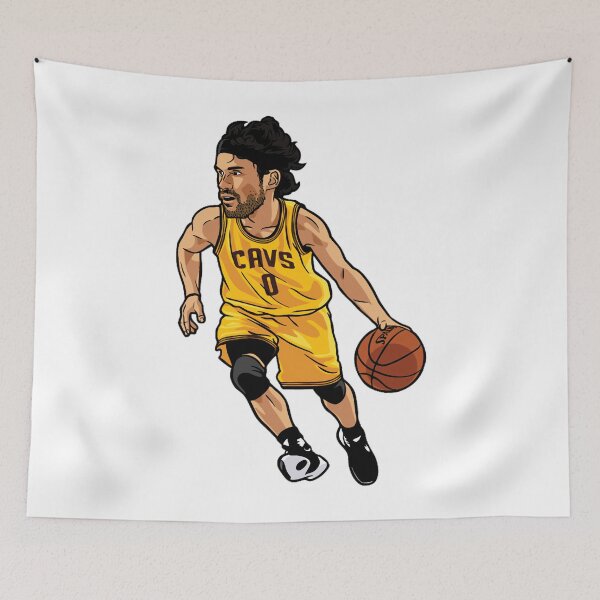 Item preview, Kevin Love 0 Draw Chibi designed and sold by JaclynPiel.