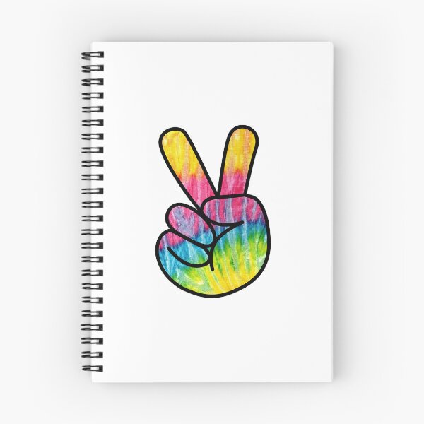 Item preview, Peace gesture designed and sold by Zip-Zup.