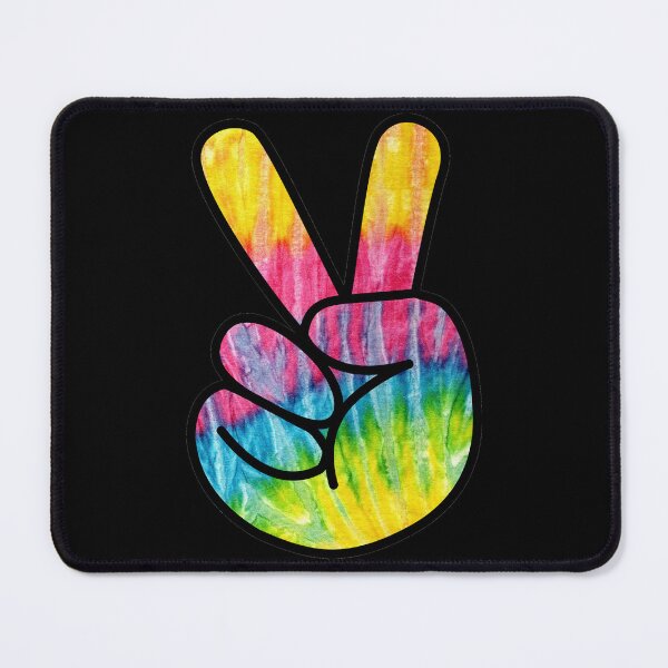 Item preview, Peace gesture designed and sold by Zip-Zup.