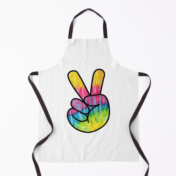 Item preview, Peace gesture designed and sold by Zip-Zup.