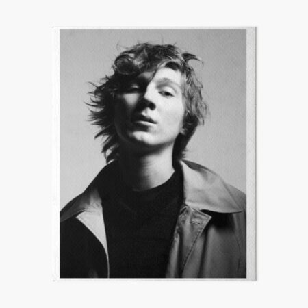 Item preview, Paul Dano designed and sold by Smitee.