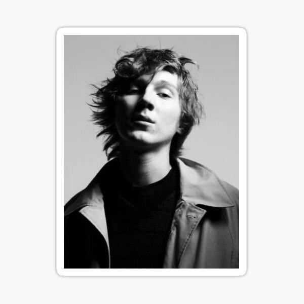 Item preview, Paul Dano designed and sold by Smitee.