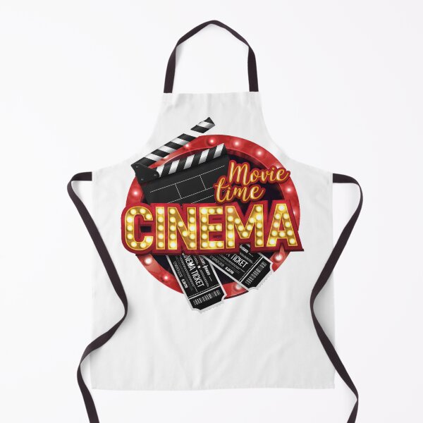 Item preview, Movie time cinema design - cinema day trend 2023 designed and sold by lookupcare.