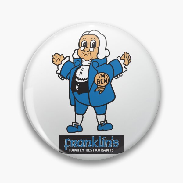 Item preview, Franklin's Family Restaurants designed and sold by TeeArcade84.
