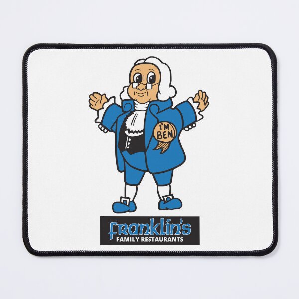 Item preview, Franklin's Family Restaurants designed and sold by TeeArcade84.