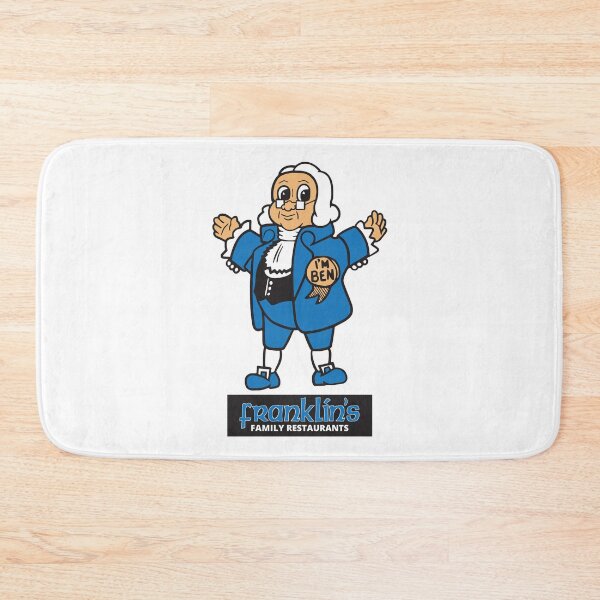 Item preview, Franklin's Family Restaurants designed and sold by TeeArcade84.