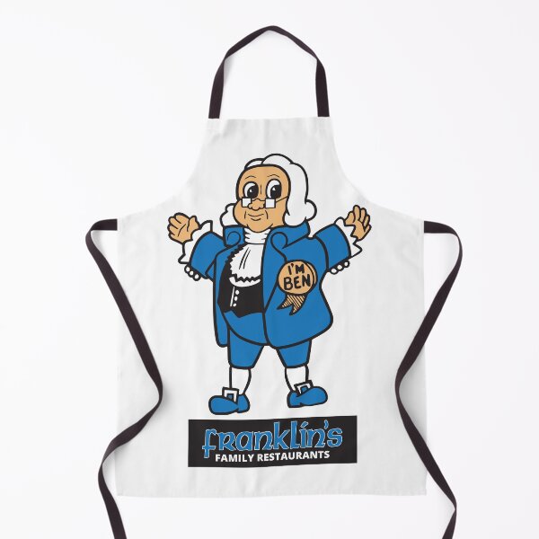 Item preview, Franklin's Family Restaurants designed and sold by TeeArcade84.