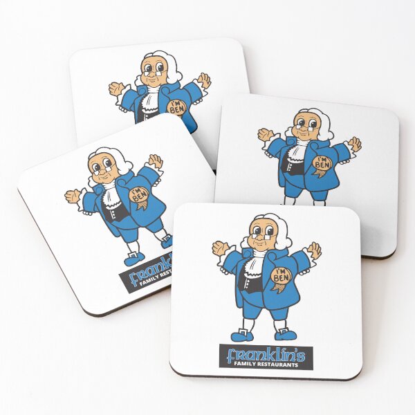 Item preview, Franklin's Family Restaurants designed and sold by TeeArcade84.