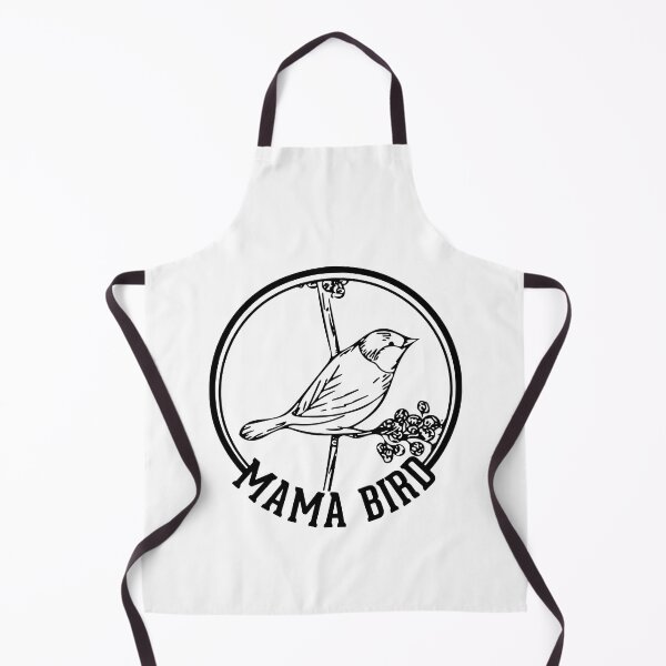 Item preview, Mama Bird designed and sold by MakeItTrend.