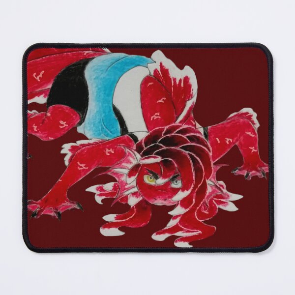 Item preview, Nerine Angry designed and sold by Lycoris ArtSpark.