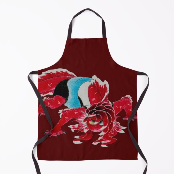 Item preview, Nerine Angry designed and sold by Lycoris ArtSpark.