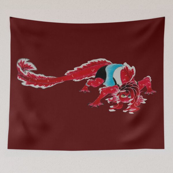 Item preview, Nerine Angry designed and sold by Lycoris ArtSpark.