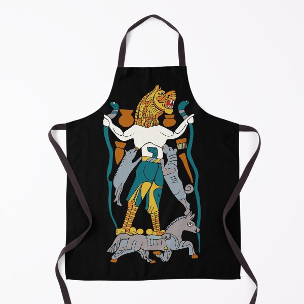 Item preview, Lamashtu designed and sold by frederic Lecut.