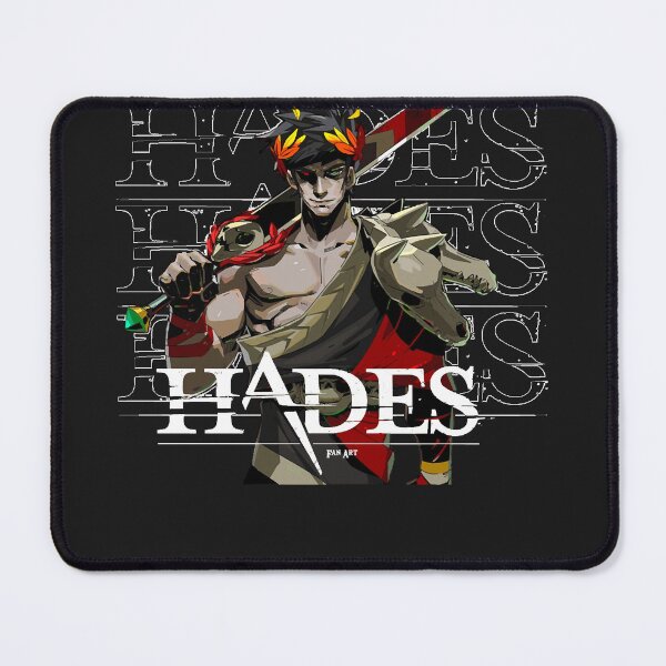Item preview, Hades games classic t shirt designed and sold by Bitettosalomon.
