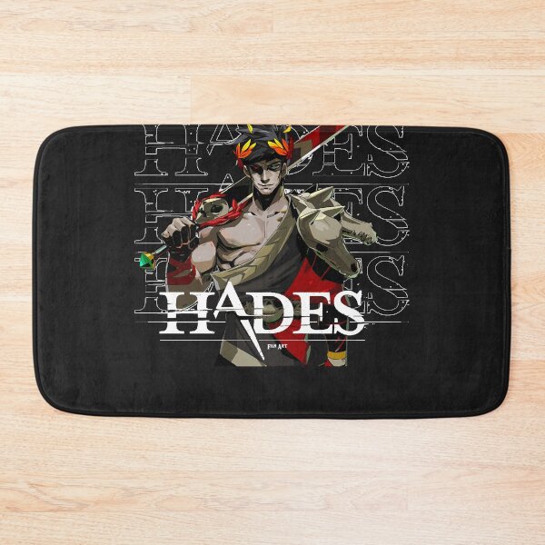 Item preview, Hades games classic t shirt designed and sold by Bitettosalomon.