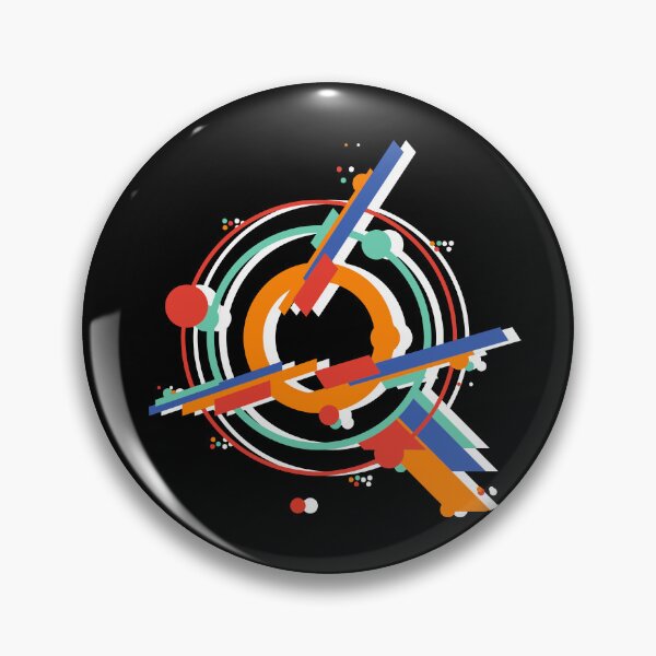 Item preview, Mania Symbol designed and sold by FergusDrawsArt.