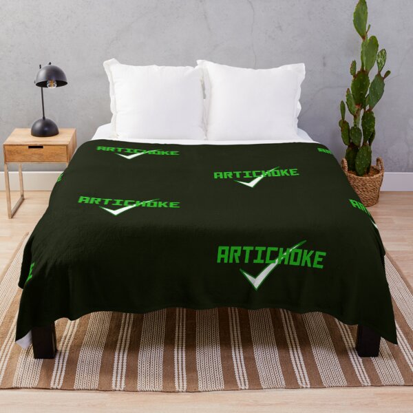 Item preview, Artichoke Checked - Typography designed and sold by SBWorld.