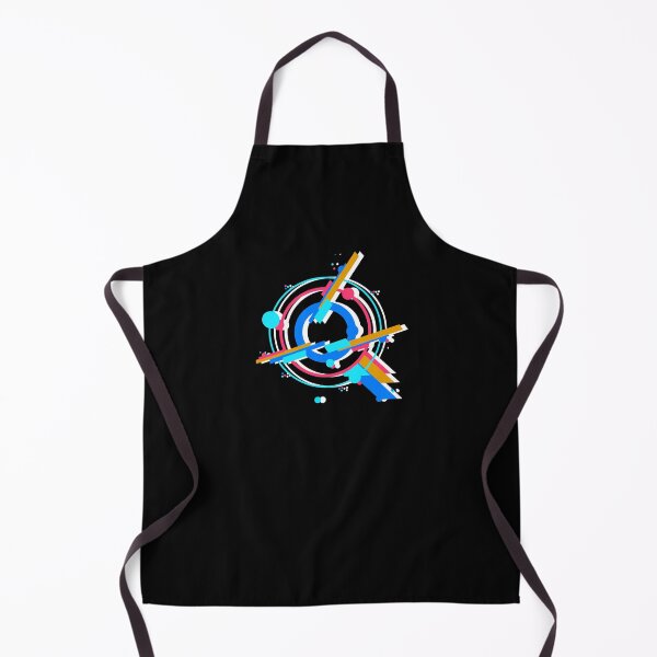 Item preview, Mania Symbol Alternate designed and sold by FergusDrawsArt.