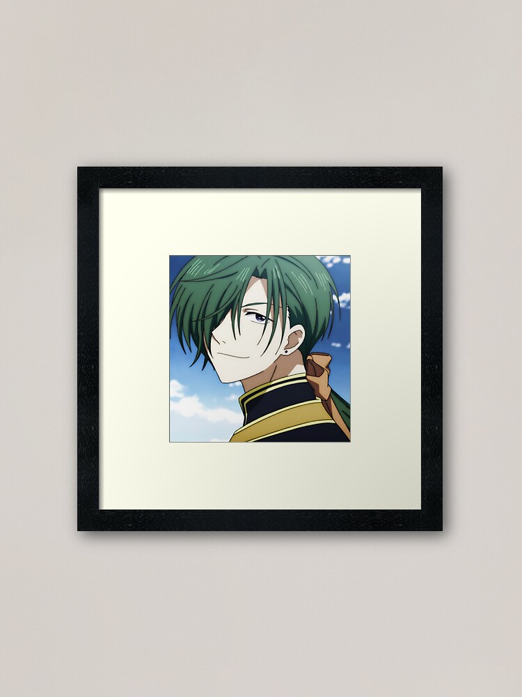 Get Akatsuki No Yona Jae Ha PNG