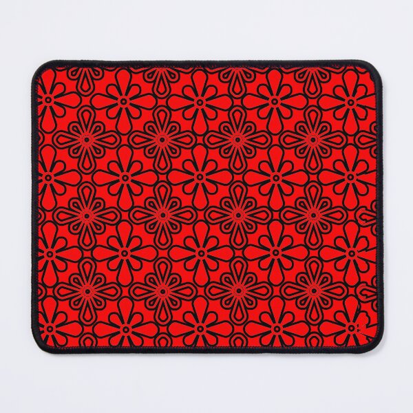 Item preview, Floral II Seamless Pattern designed and sold by GregUche.