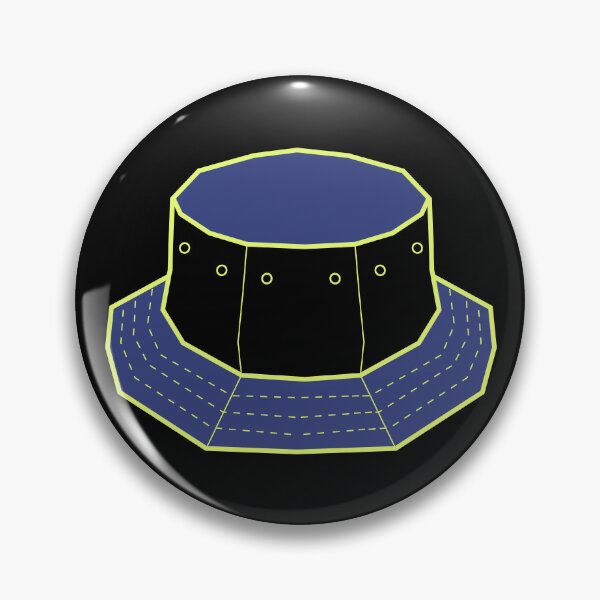 Item preview, Bucket Hat - Variant 3 designed and sold by Karissa Harbridge.