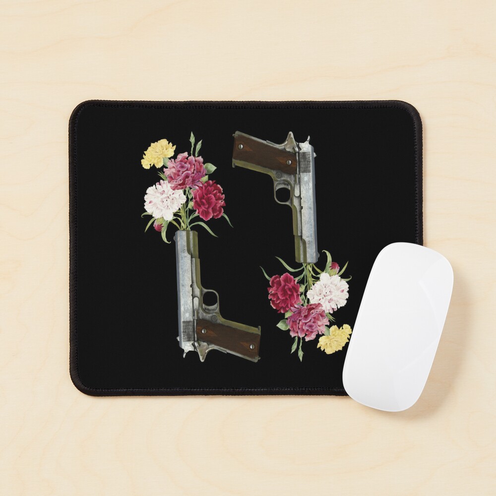 Item preview, Mouse Pad designed and sold by TheBigShop1.