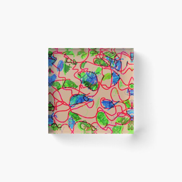 Item preview, land and water designed and sold by ionotan.