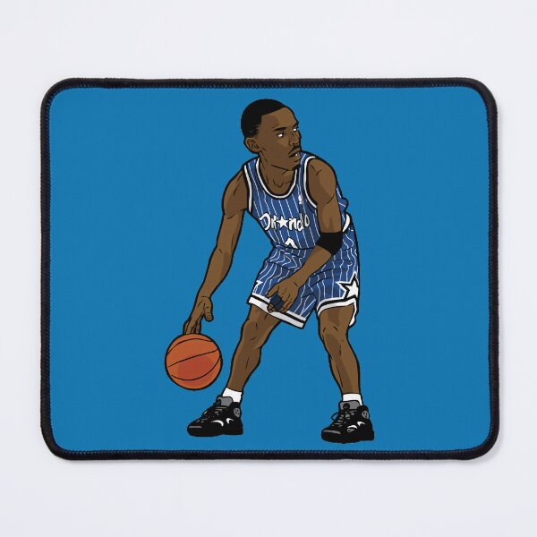 Item preview, Tracy Mcgrady " Tmac " 1 Draw Chibi designed and sold by JaclynPiel.