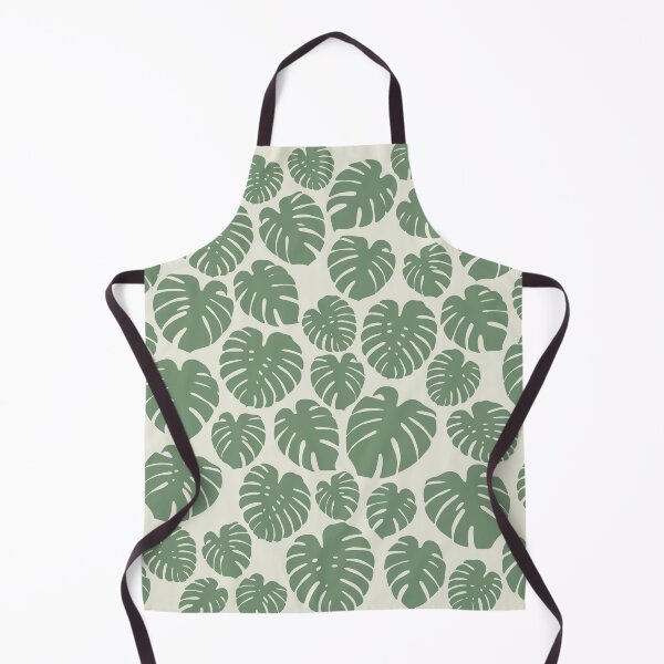 Artikelvorschau, Monstera - Grün entworfen und verkauft von LAEC-Shop.