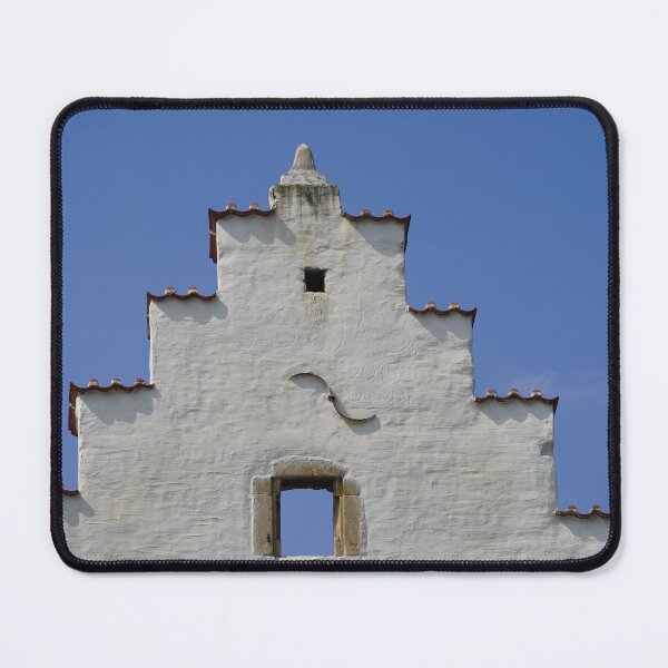 Item preview, Stepped gable from the historic fruit box in Nellingen designed and sold by Yven-Dienst.