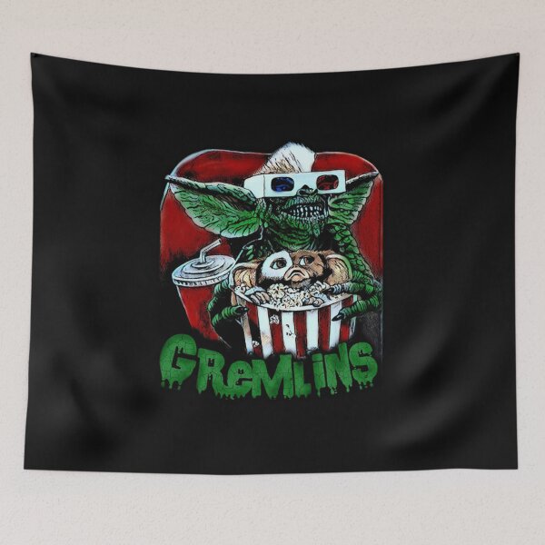 Item preview, Gremlins T-Shirt designed and sold by haianh1.