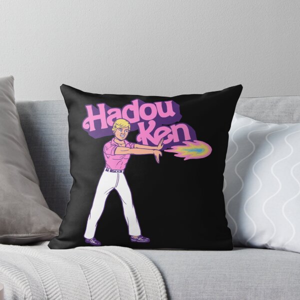 Item preview, Hadou Ken T-Shirt designed and sold by haianh1.