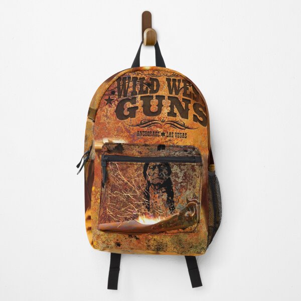 Item preview, WILD WEST GUNS  designed and sold by johnnyssandart.