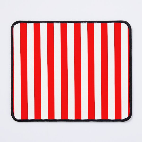 Item preview, Red Lines, Stripes, Strokes Pattern designed and sold by patterniastudio.