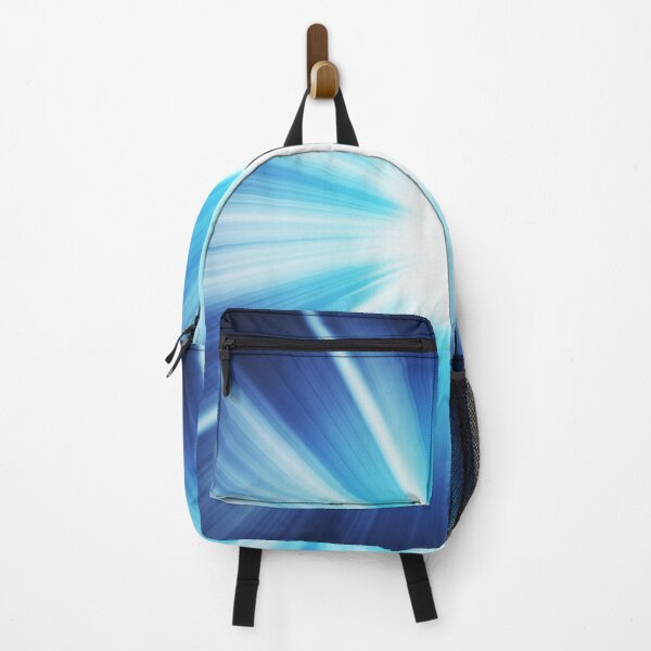 Item preview, Blue burst of light designed and sold by Zip-Zup.