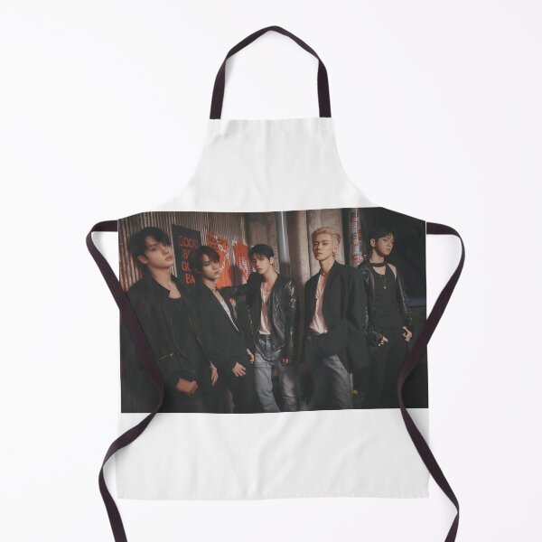 Item preview, TXT “Thursday’s Child” designed and sold by HaloHaloShine.